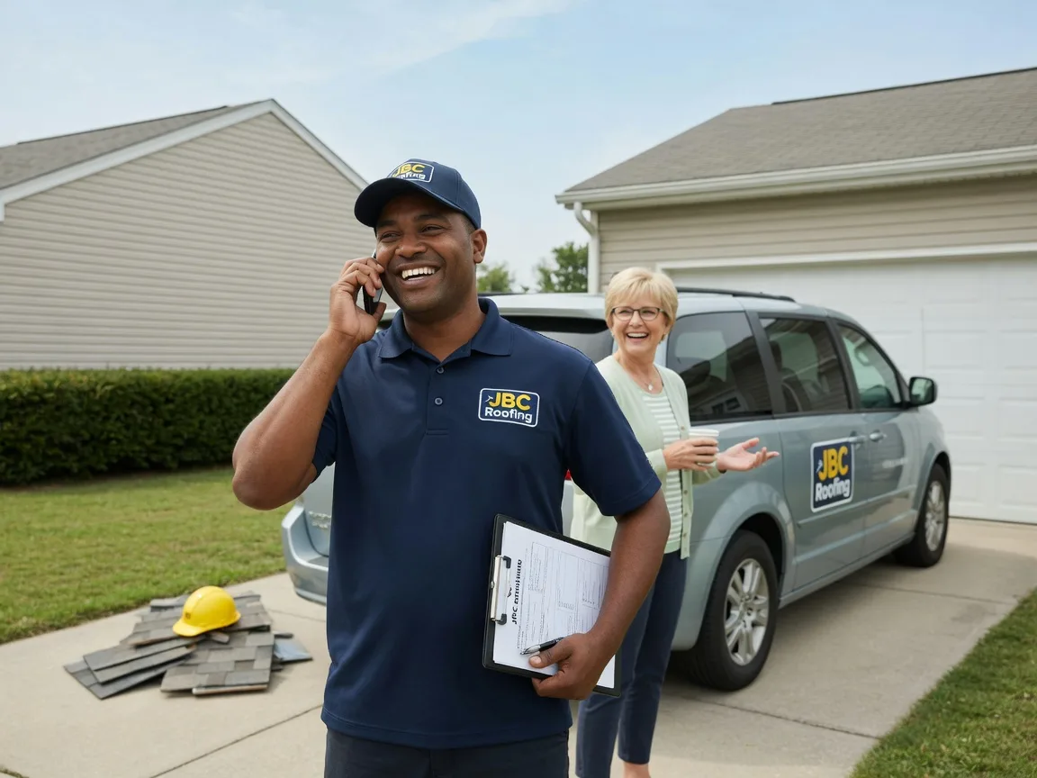 Roof Replacement River Falls, WI FAQs